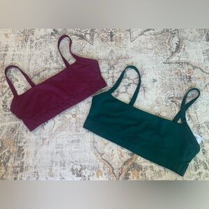 Gap Fit Sports Bra Bundle